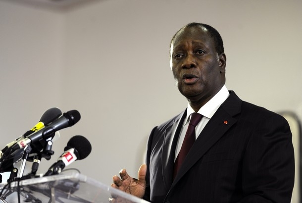 Alassane D. Ouattara, invité de l’émission « Internationales » sur TV5 : “J’ai le devoir de protéger tous les Ivoiriens sans distinction”